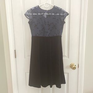 Amy Byer Formal Dress - Sz10 - NWOT